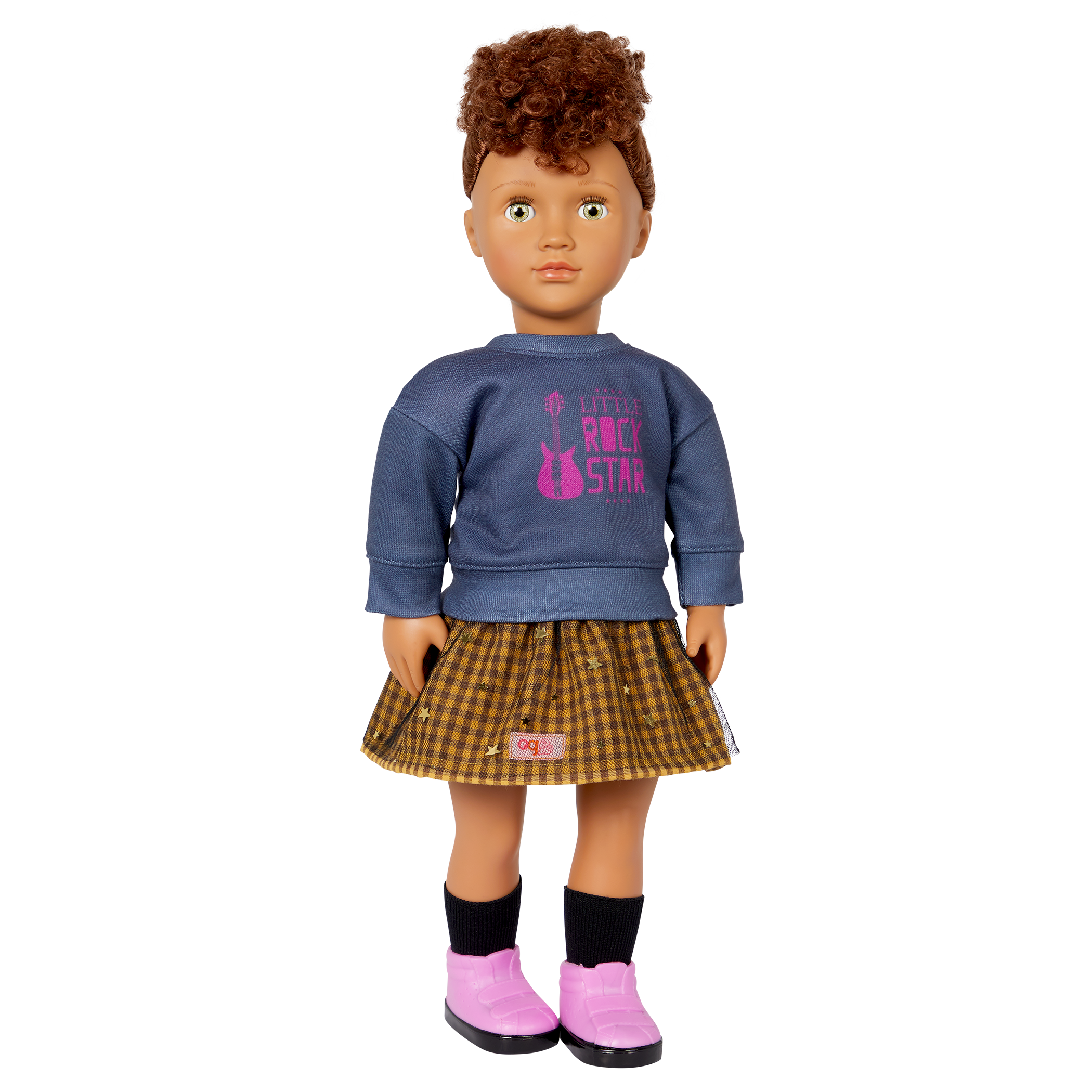 Our Generation Totally Rockin' Outfit for 18-inch Dolls