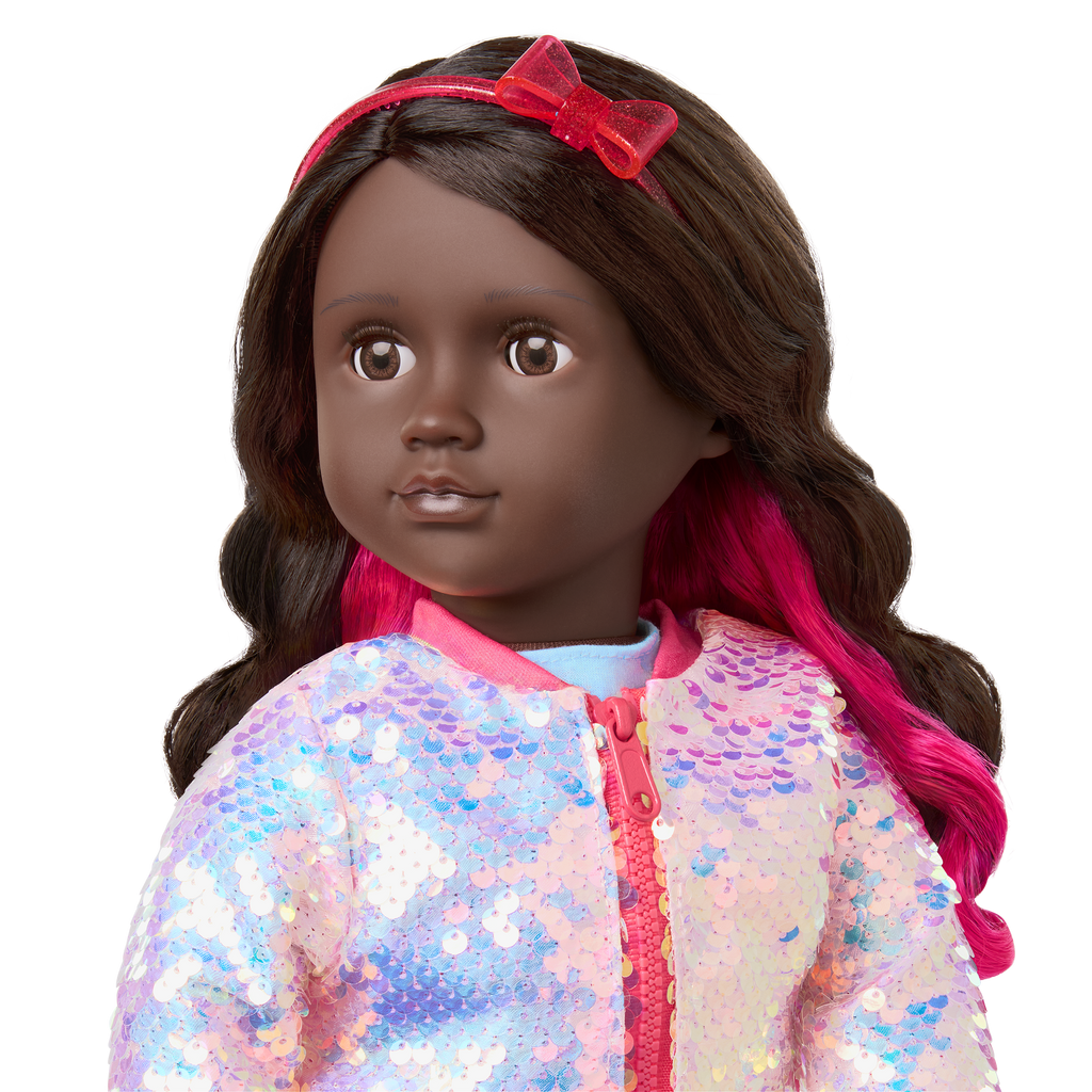 Our Generation Shine All Day Outfit for 18-inch Dolls