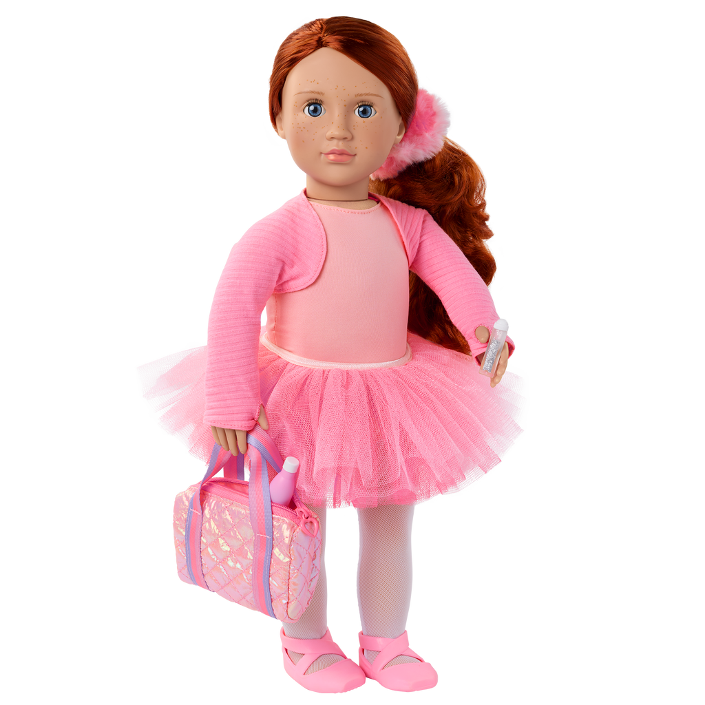 Our Generation Ballet Dreams Outfit for 18-inch Dolls