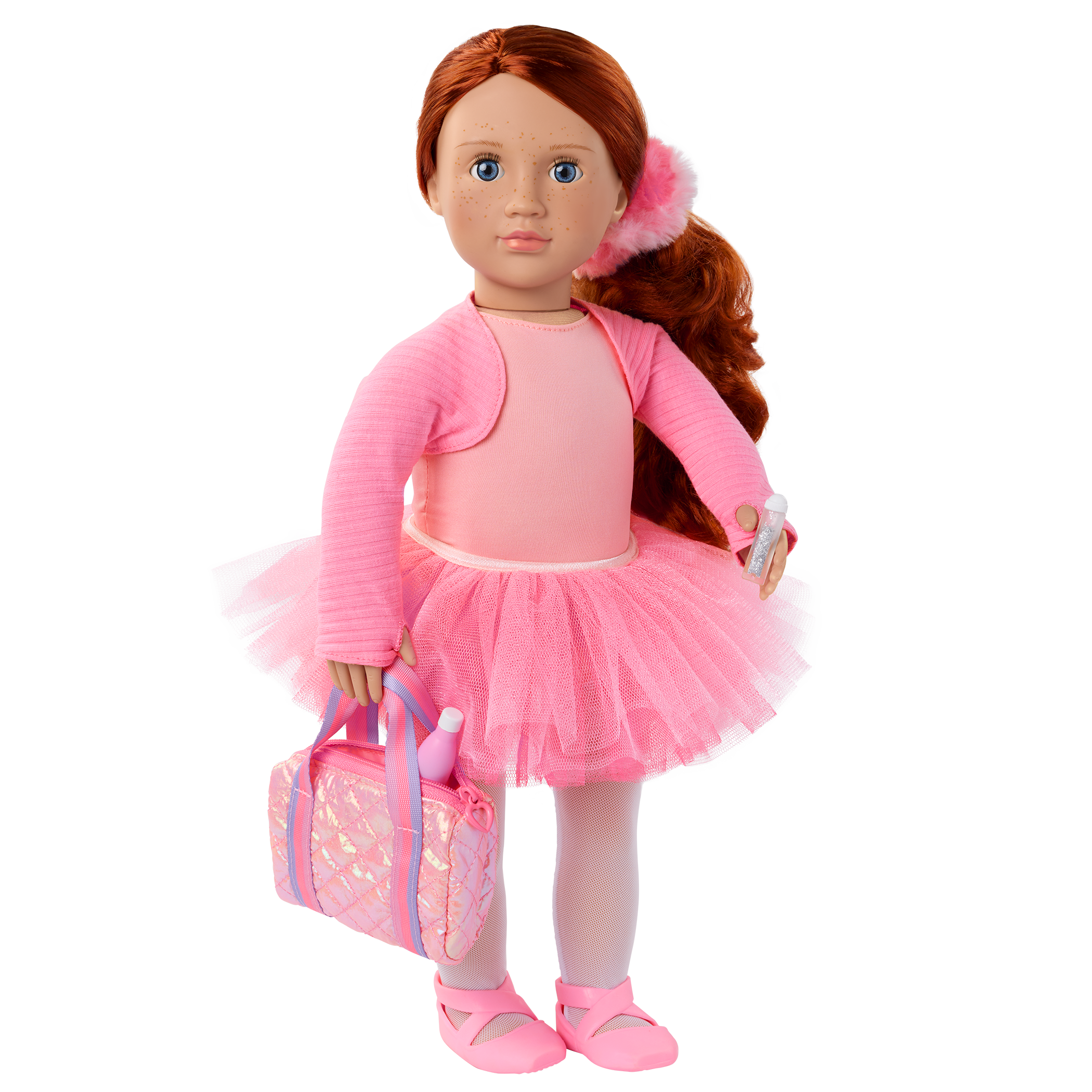 Our Generation Ballet Dreams Outfit for 18-inch Dolls