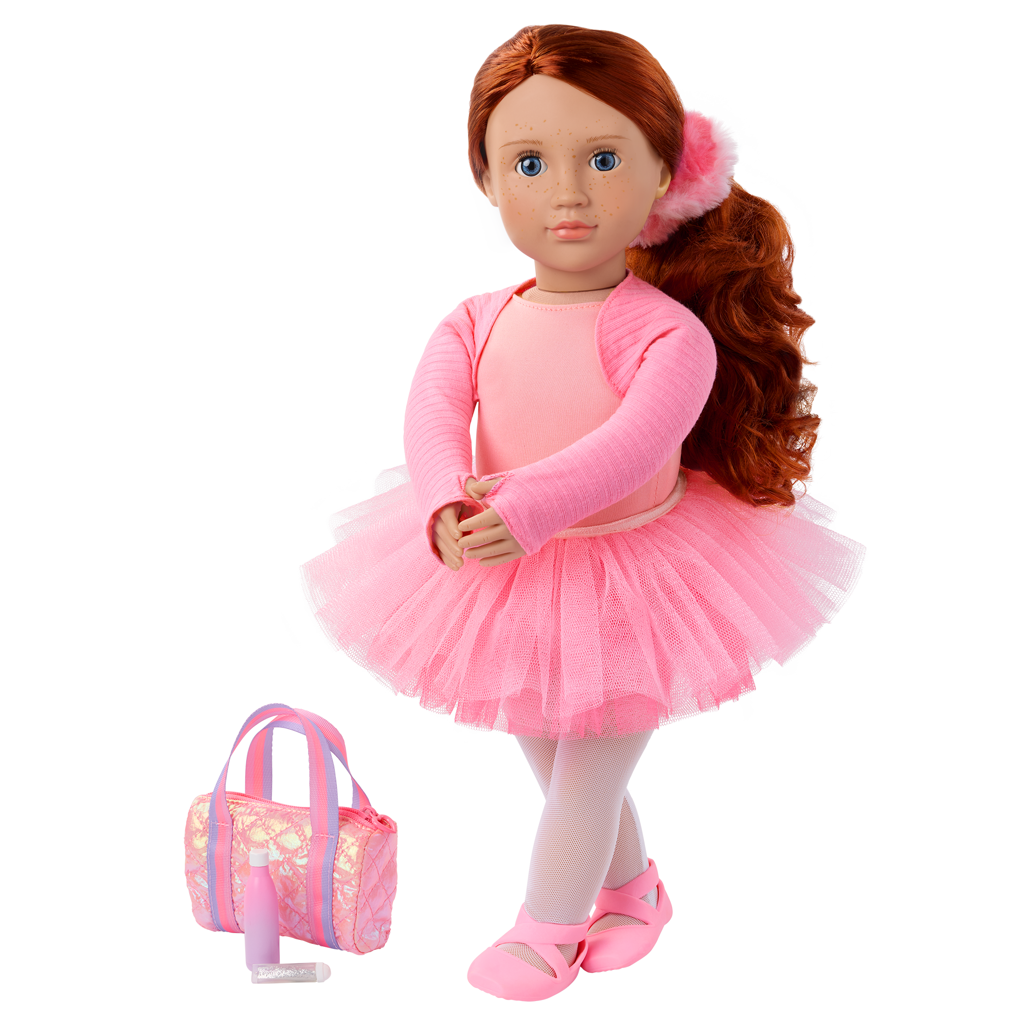 Our Generation Ballet Dreams Outfit for 18-inch Dolls