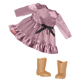 Our Generation Surprise & Sine Outfit for 46 cm Dolls