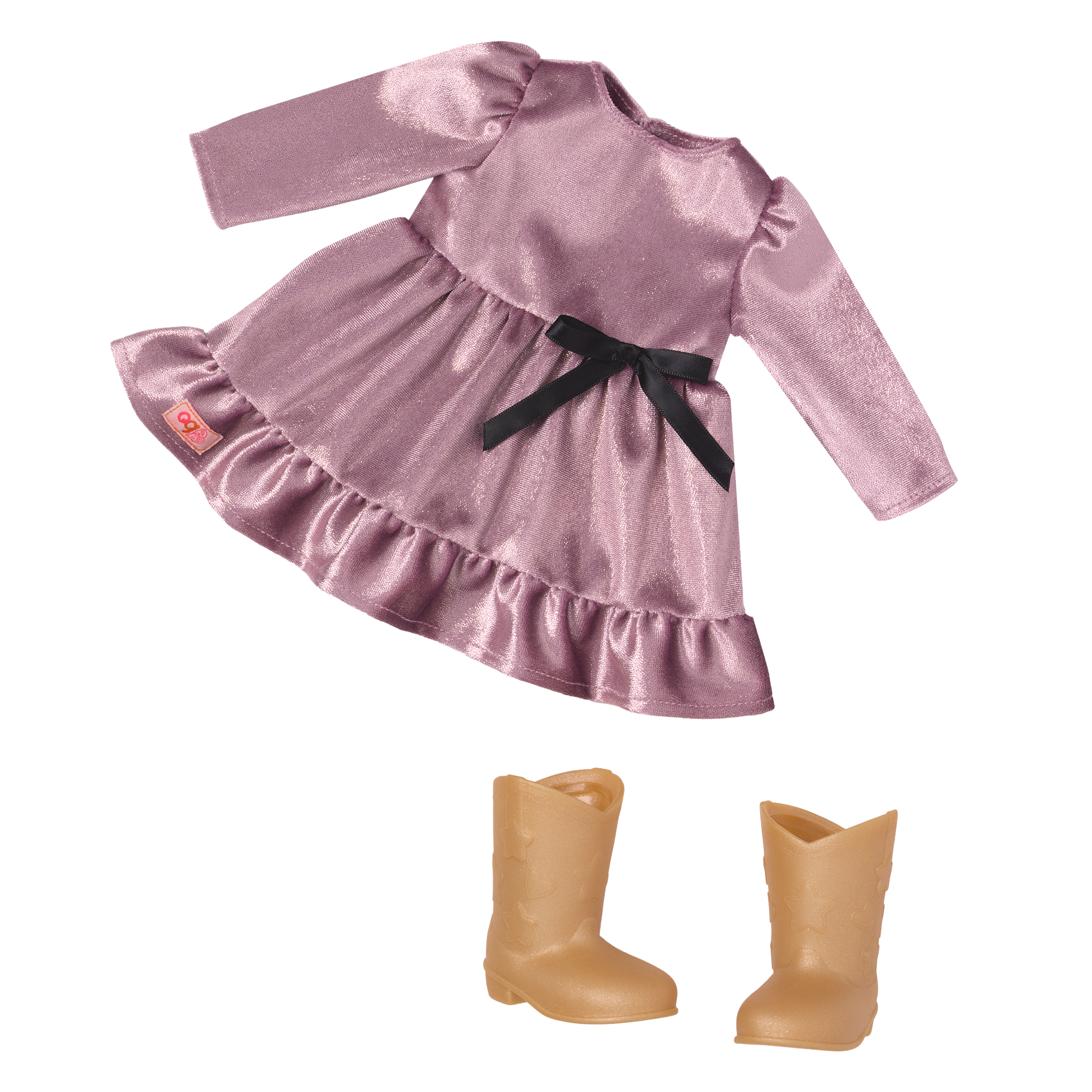 Our Generation Surprise & Sine Outfit for 46 cm Dolls