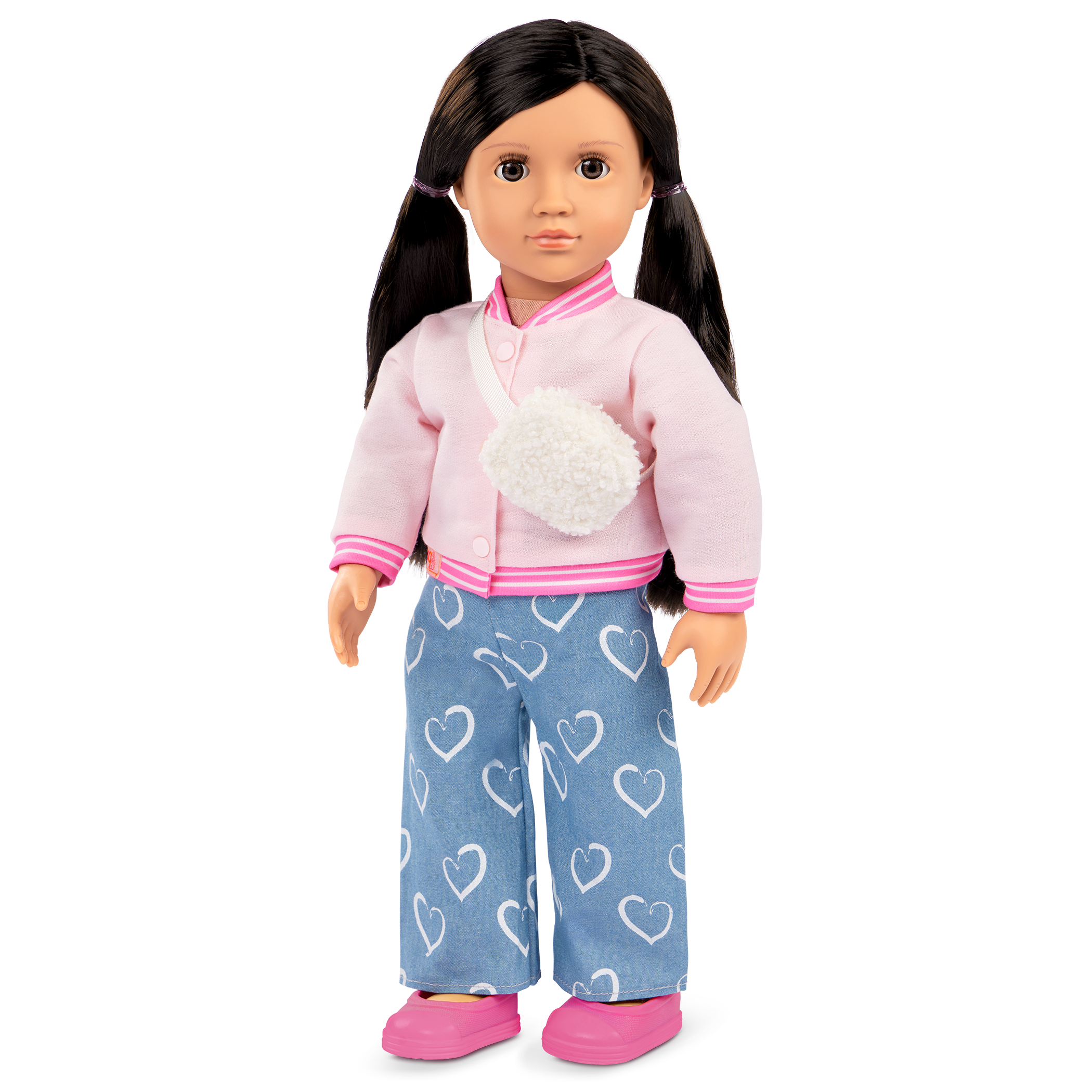 Our Generation School Sweetheart Outfit for 46 cm Dolls