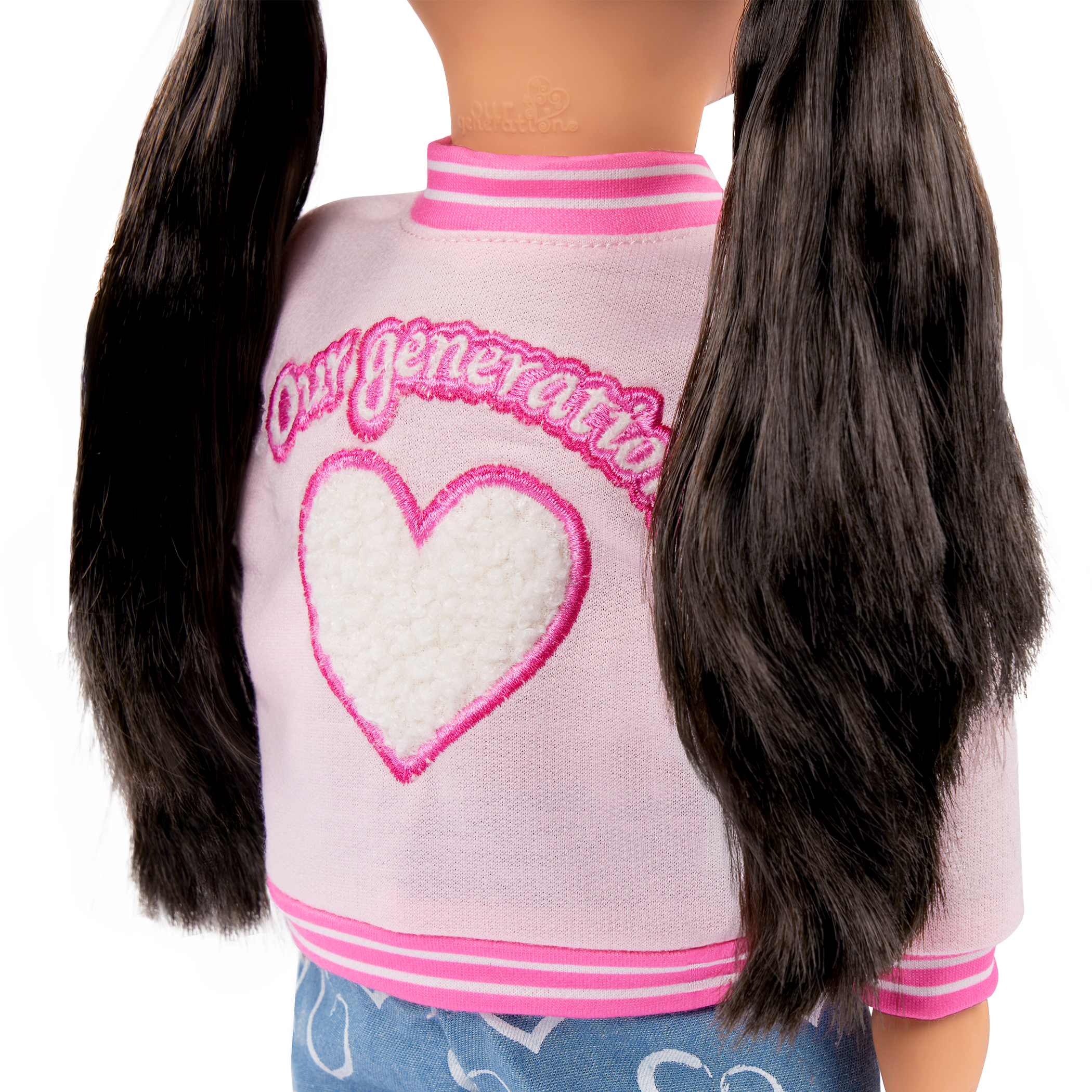 Our Generation School Sweetheart Outfit for 46 cm Dolls