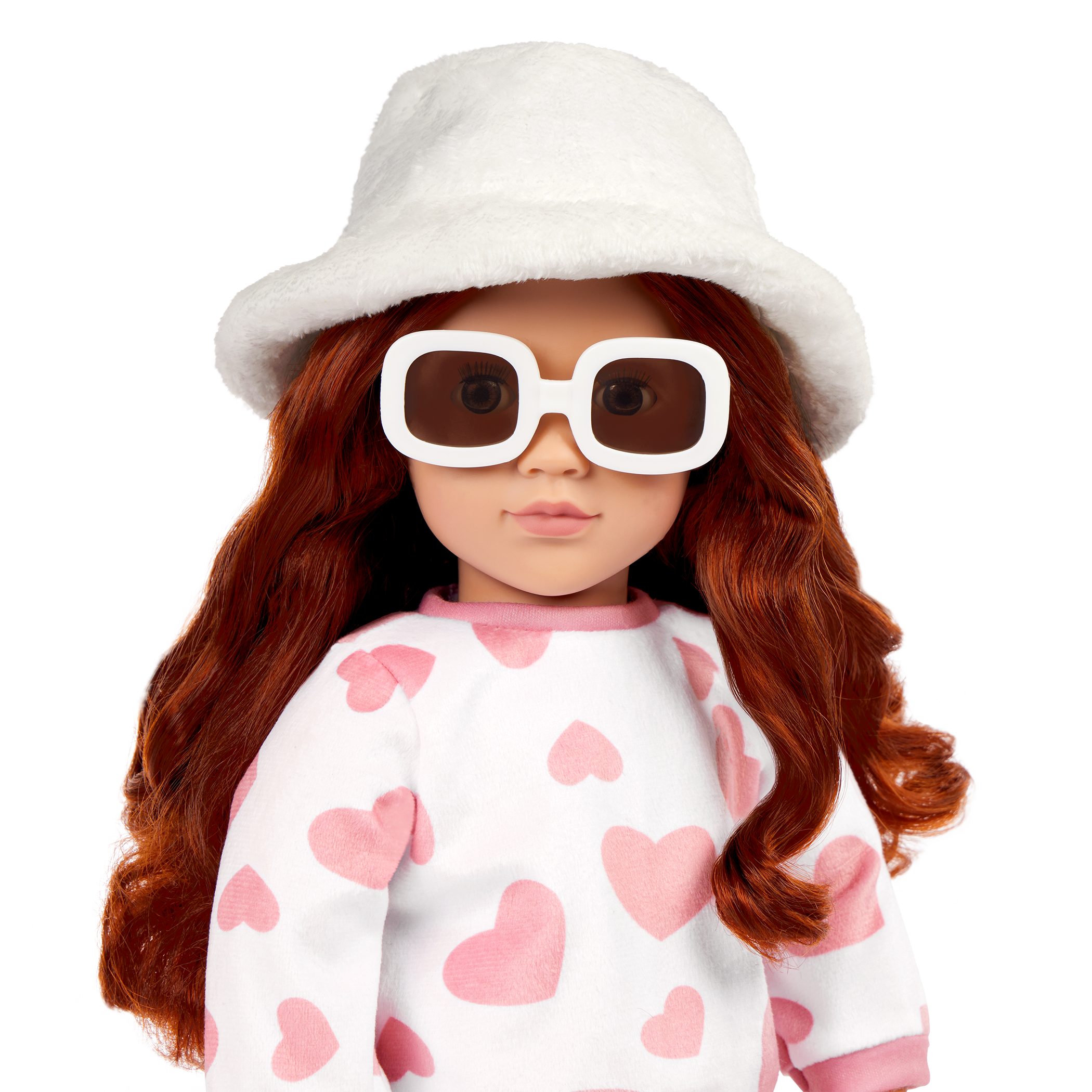 Our Generation Furry Fun Outfit for 46 cm Dolls