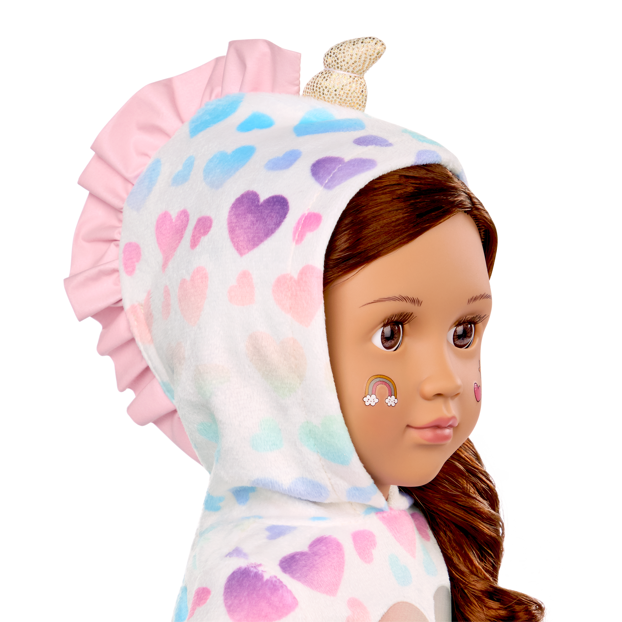 Our Generation Dream Bright Pajama Outfit for 46 cm Dolls