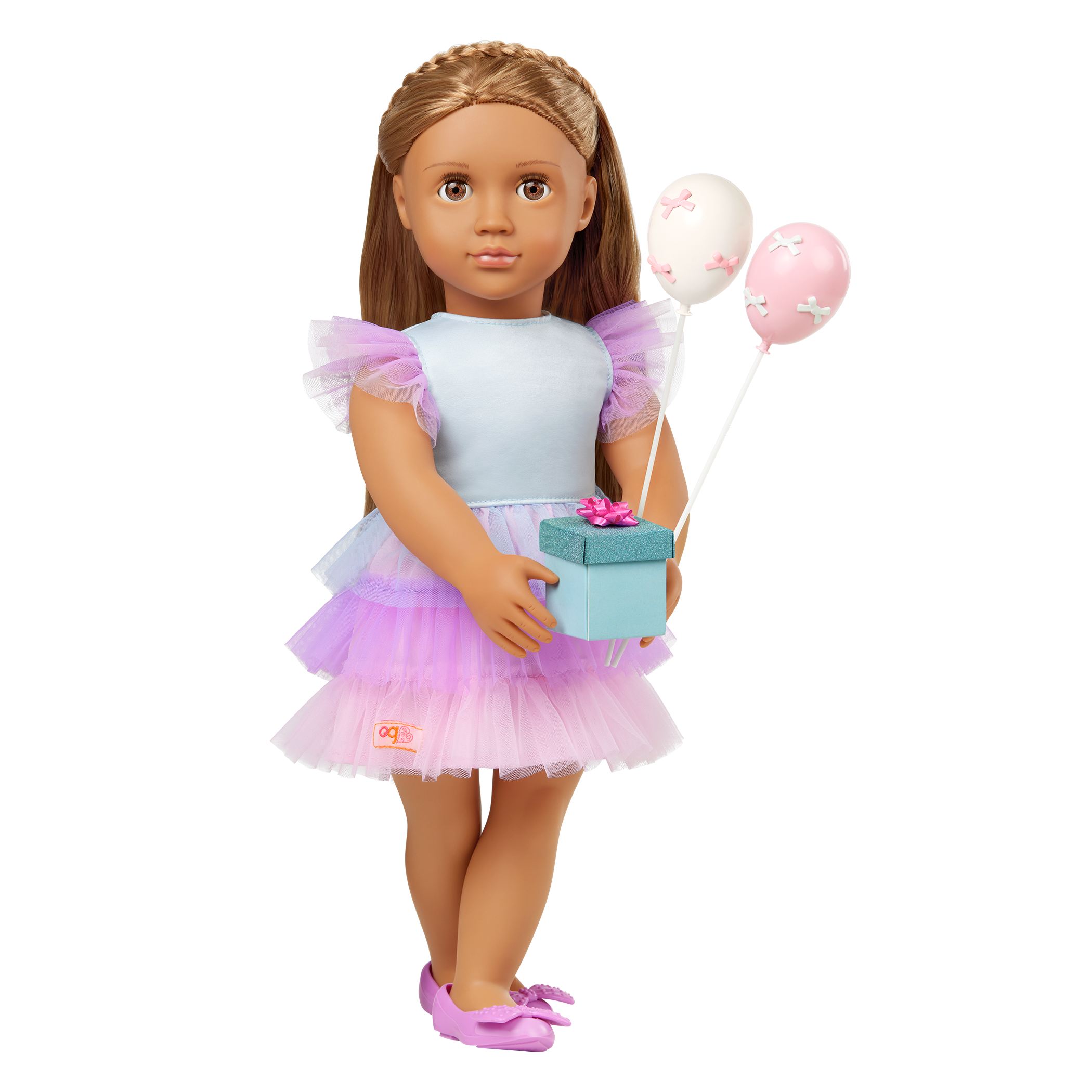 Our Generation Surprise Party Outfit for 46 cm Dolls