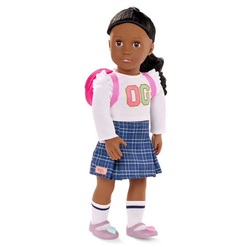 Our Generation - Honor Roll School Outfit