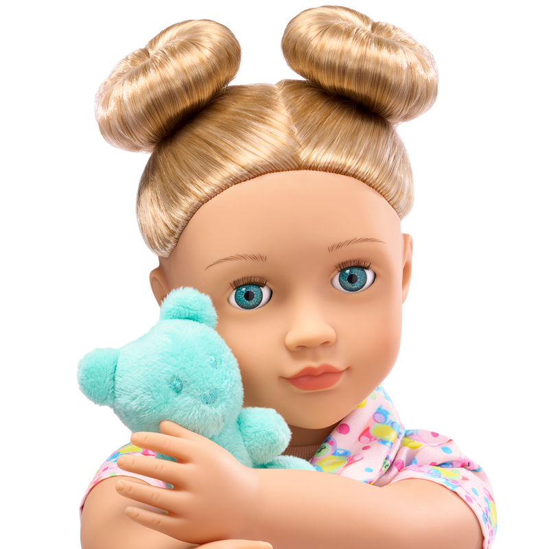 Our Generation - Snuggly Bears Surprise Pajama