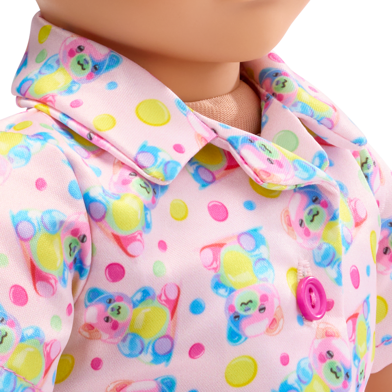 Our Generation - Snuggly Bears Surprise Pajama