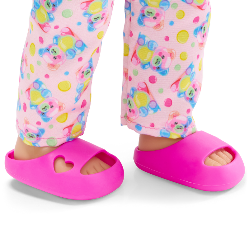 Our Generation - Snuggly Bears Surprise Pajama