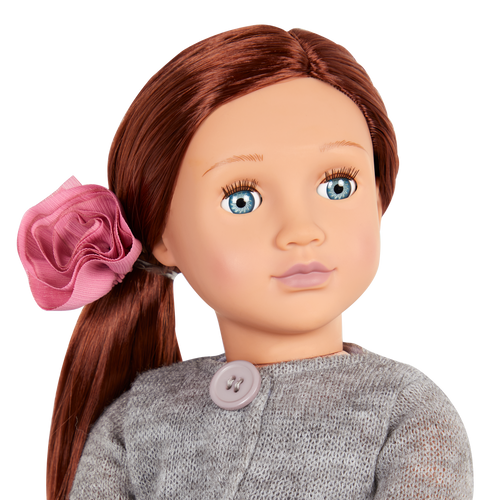 Our Generation – Ayla