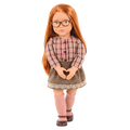 April 18-inch Doll