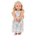Our Generation 18-inch Special Event Doll Ellory