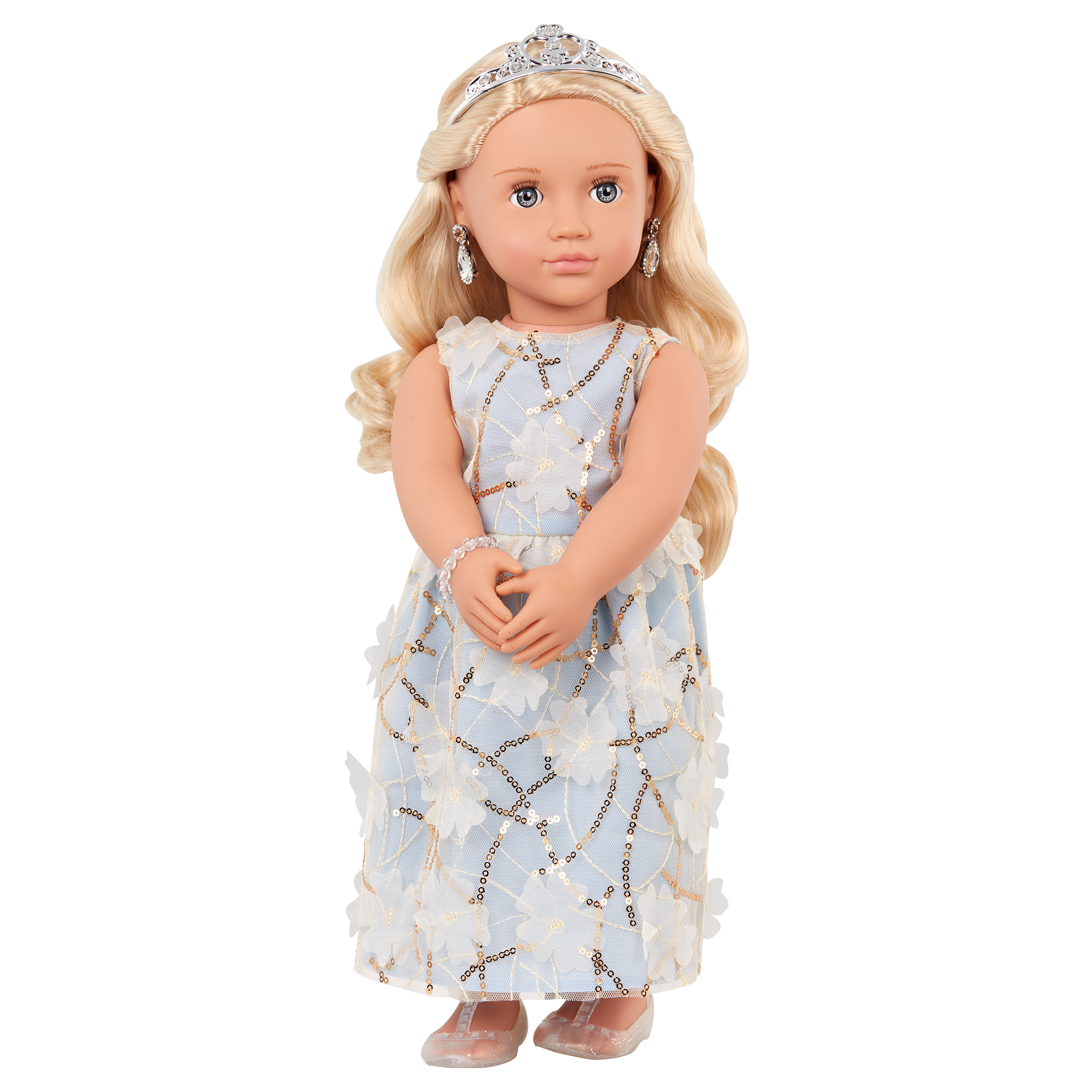Our Generation 18-inch Special Event Doll Ellory