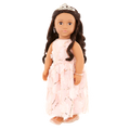 Our Generation 18-inch Special Event Doll Anissa