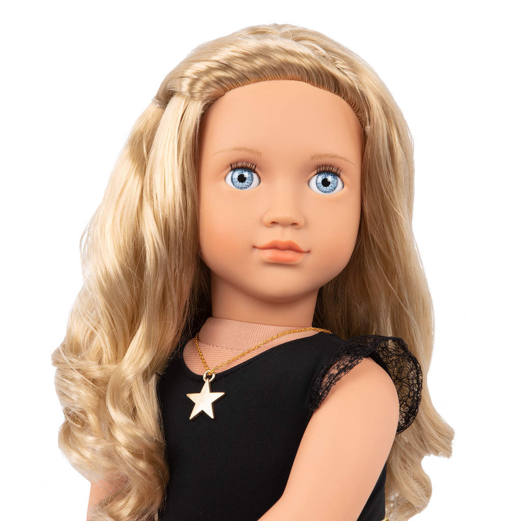 Our Generation – Stella