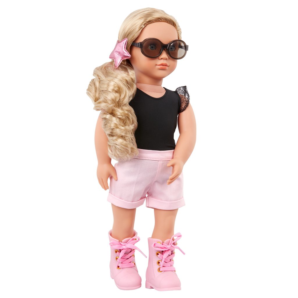 Our Generation – Stella