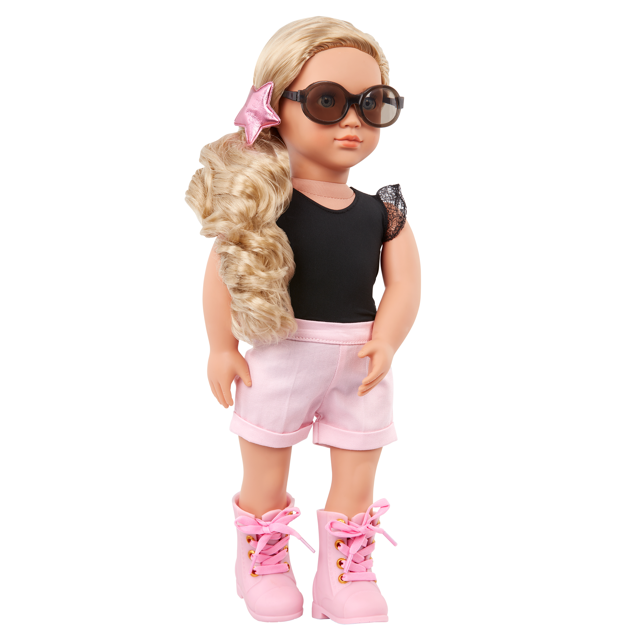 Our Generation – Stella
