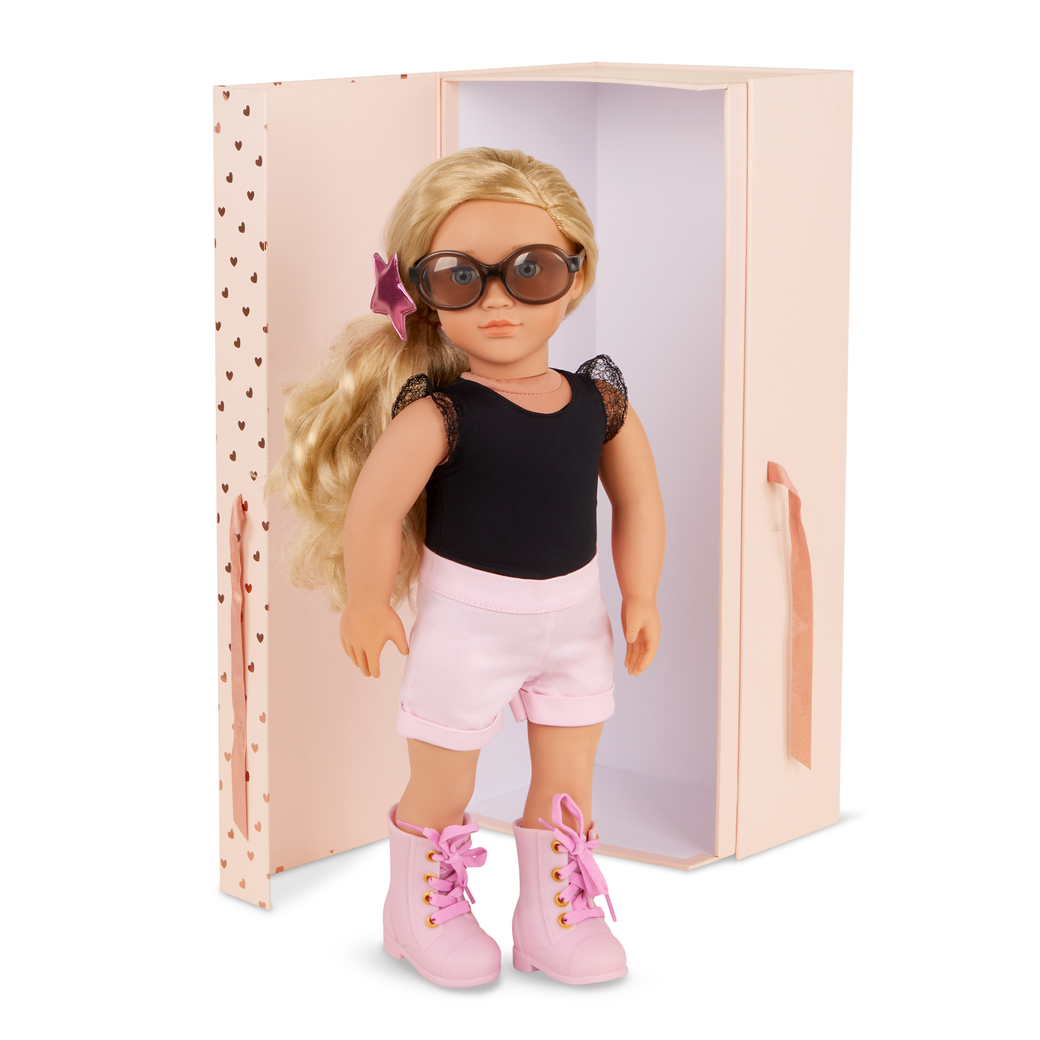 Our Generation – Stella