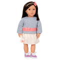Our Generation 18-inch Doll Mei
