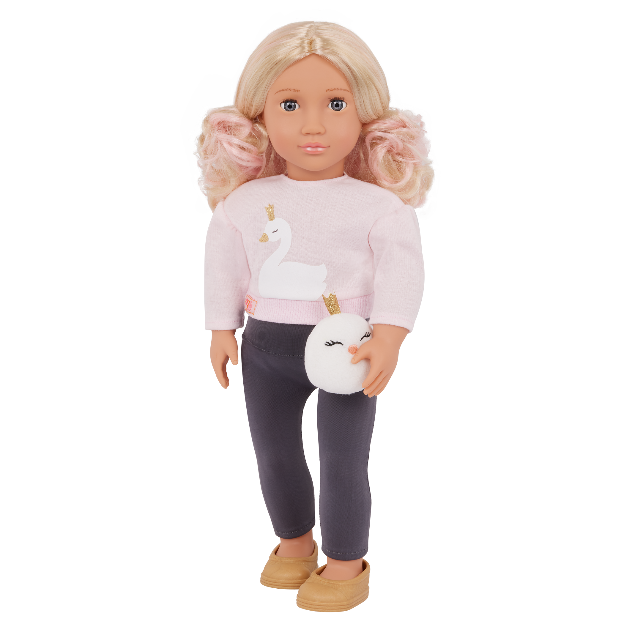 Our Generation 18-inch Fashion Doll Eliana