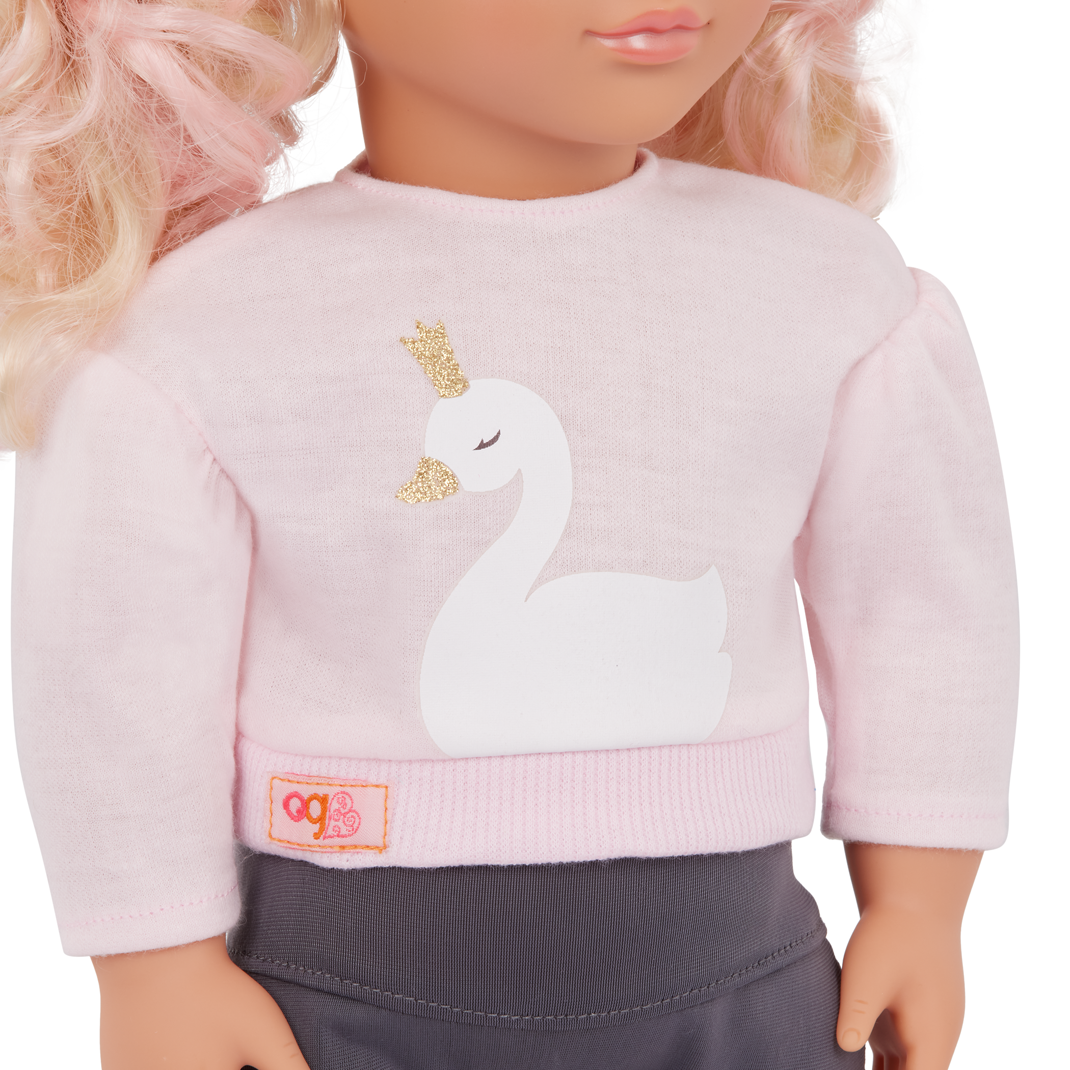 Our Generation 18-inch Fashion Doll Eliana