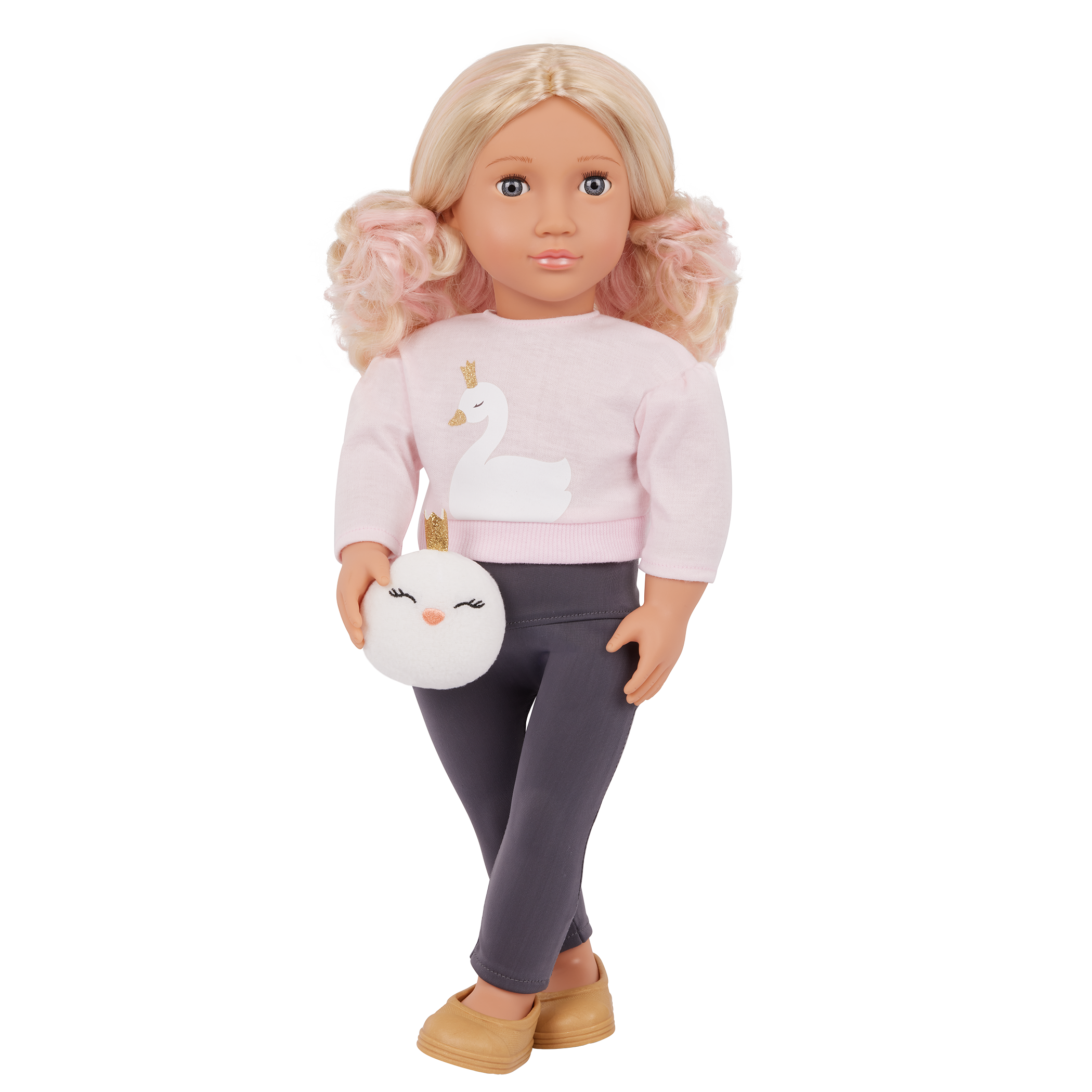 Our Generation 18-inch Fashion Doll Eliana