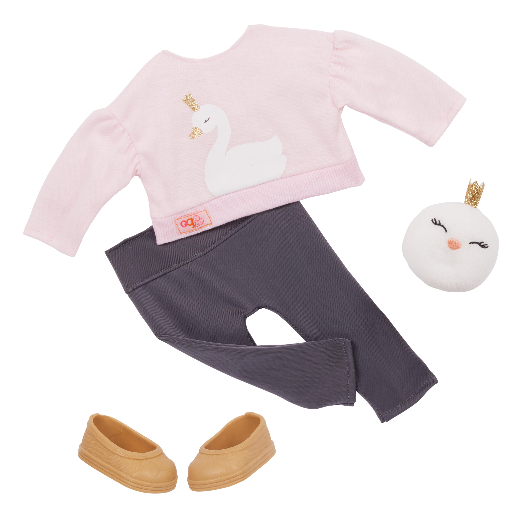 Our Generation 18-inch Fashion Doll Eliana