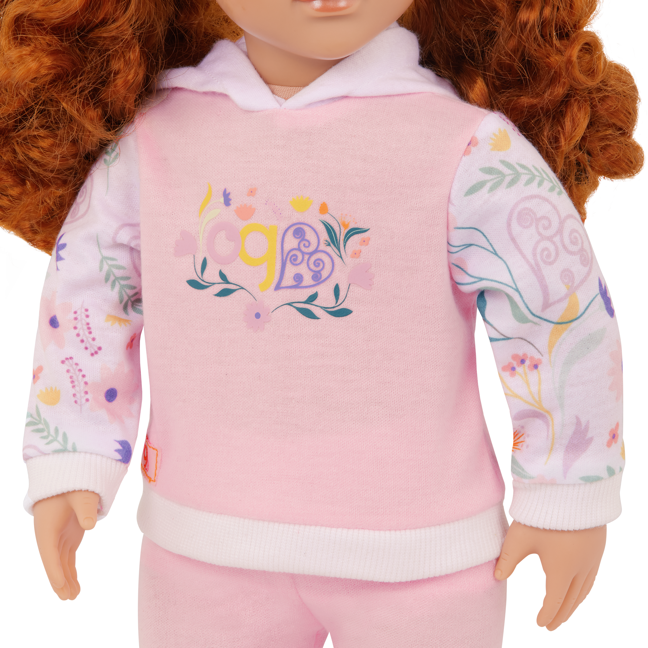 Our Generation 18-inch Fashion Doll Nora