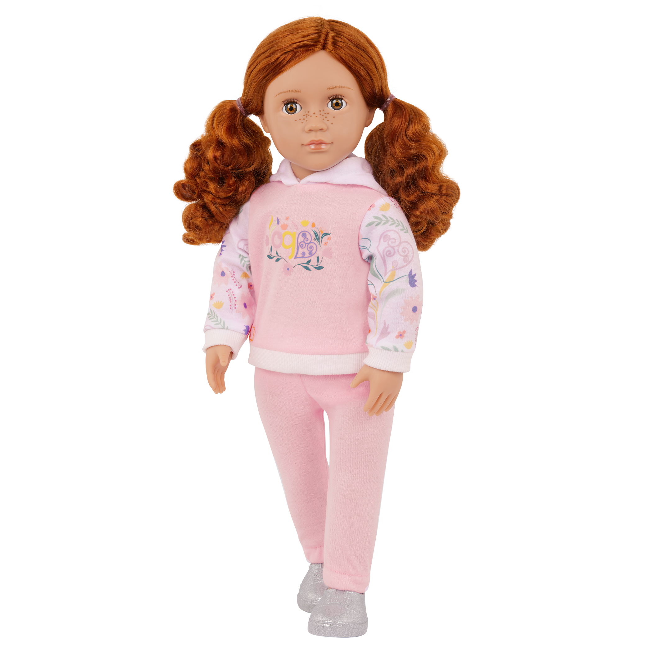 Our Generation 18-inch Fashion Doll Nora