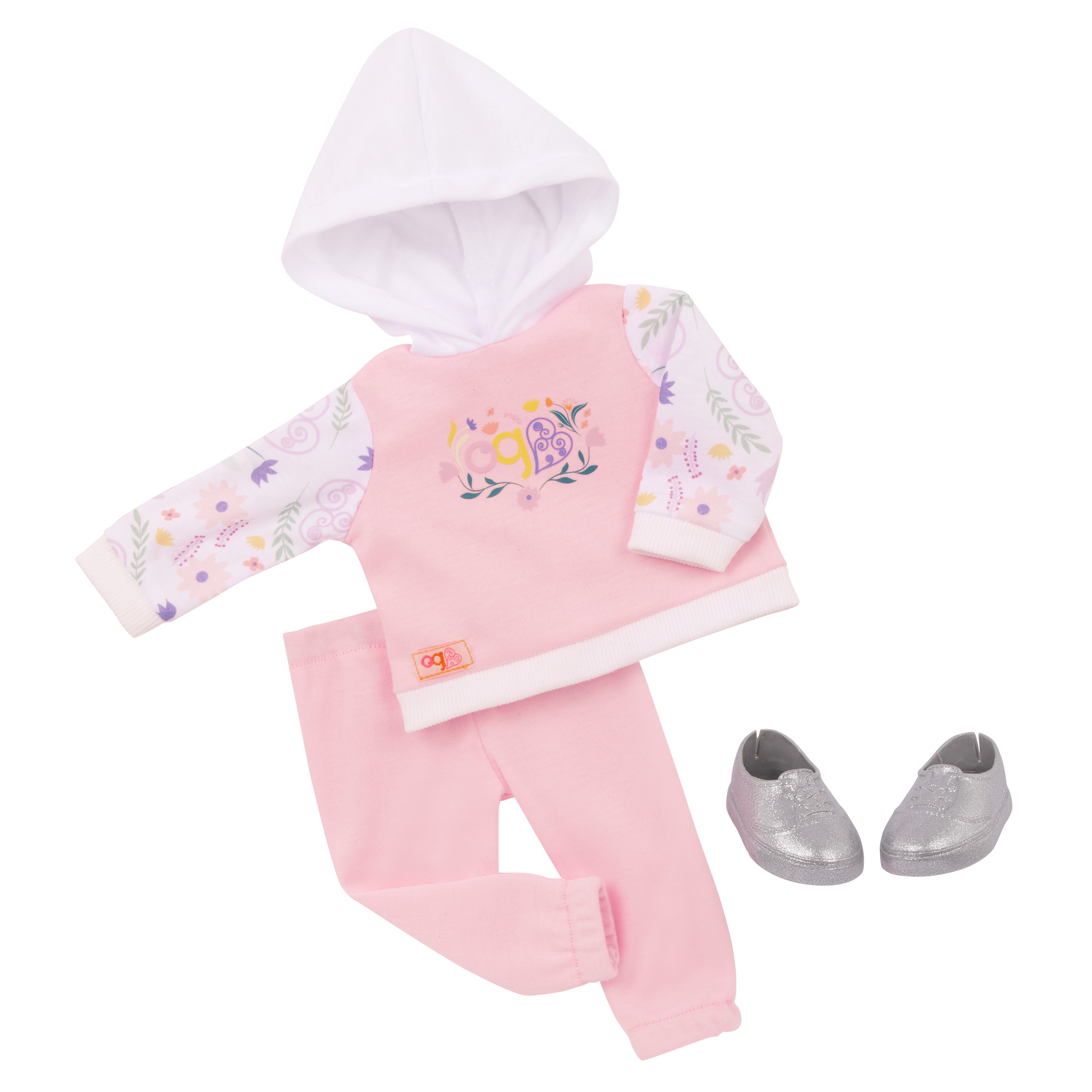 Our Generation 18-inch Fashion Doll Nora