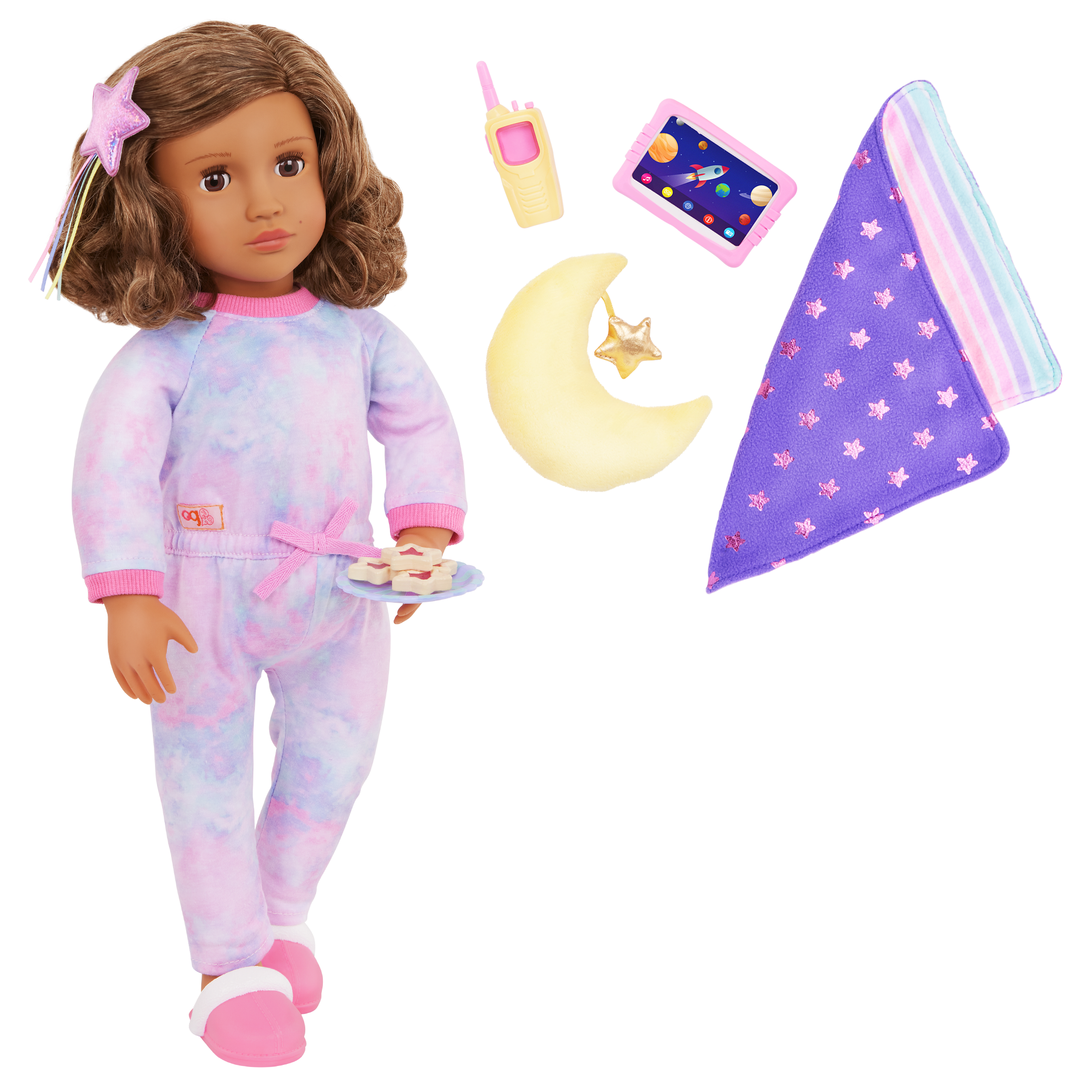 Our Generation - Luna