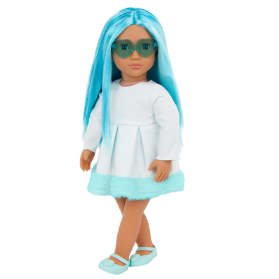 Our Generation 46cm doll Capri