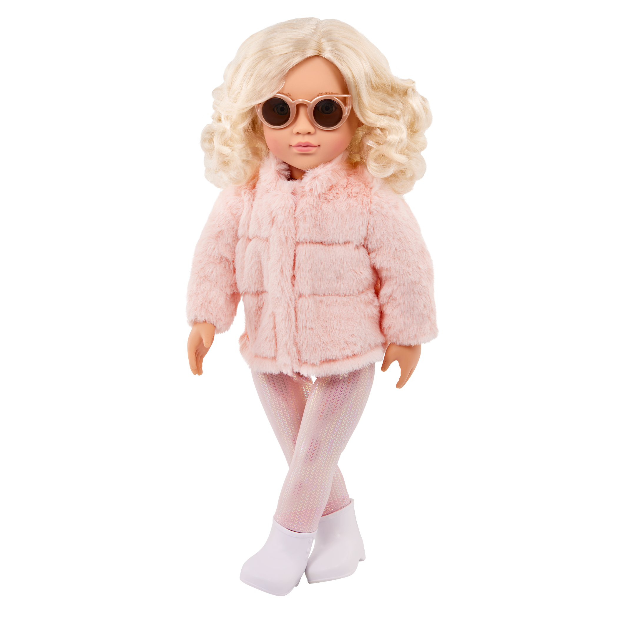 Our Generation 18-inch Fashion Doll Ava