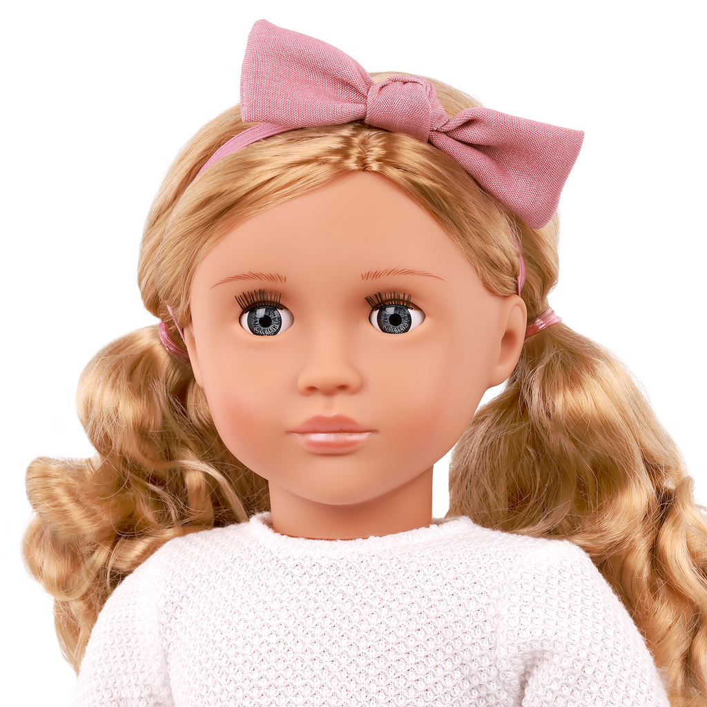 Our Generation – Effie