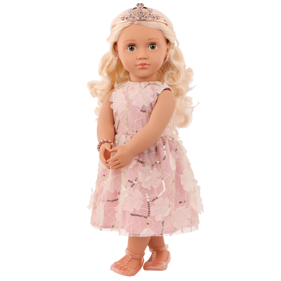 18-inch Special Event Doll