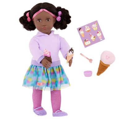 Our Generation Ada 46cm doll