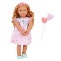Our Generation 18-inch Doll Esme