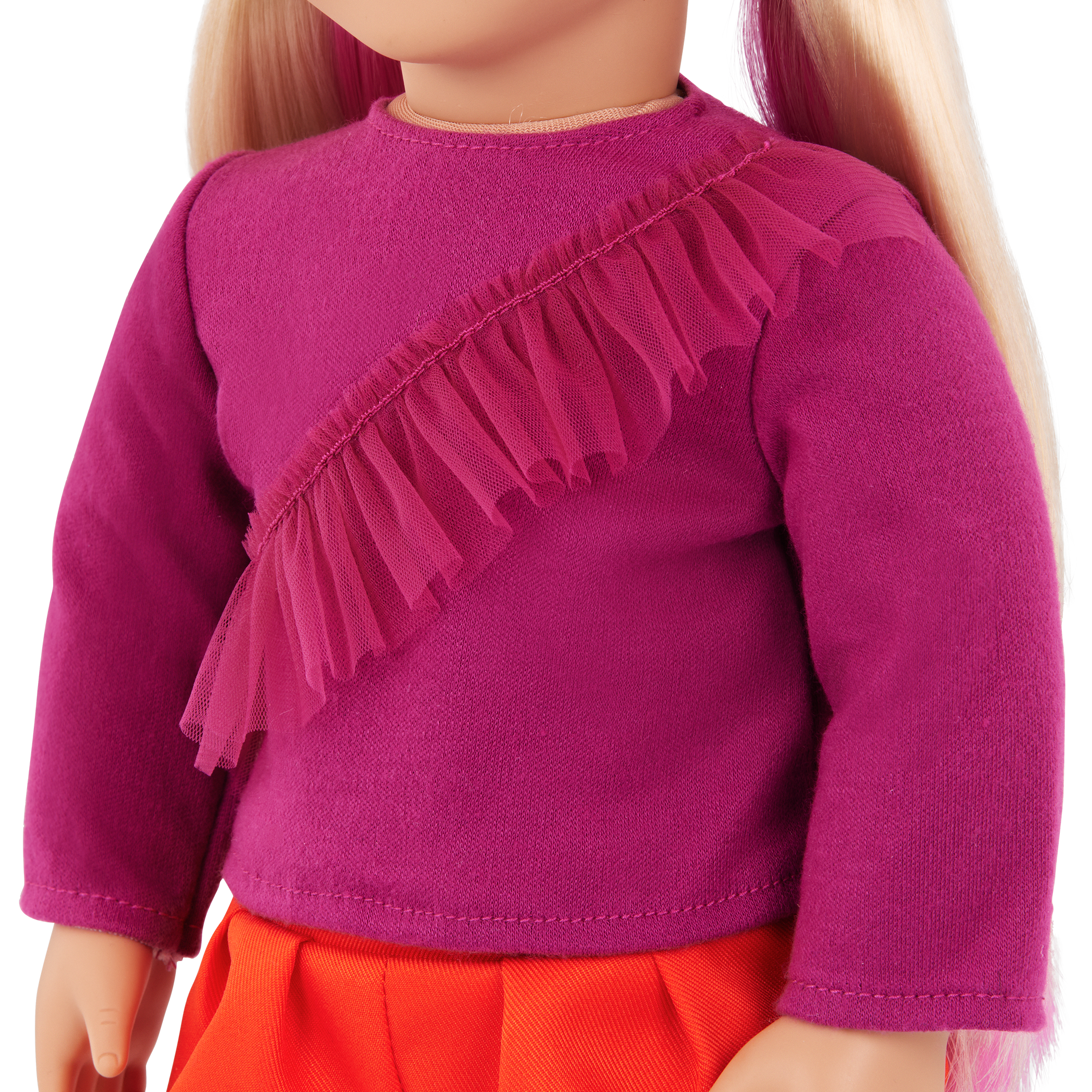 Our Generation 18-inch Fashion Doll Shay