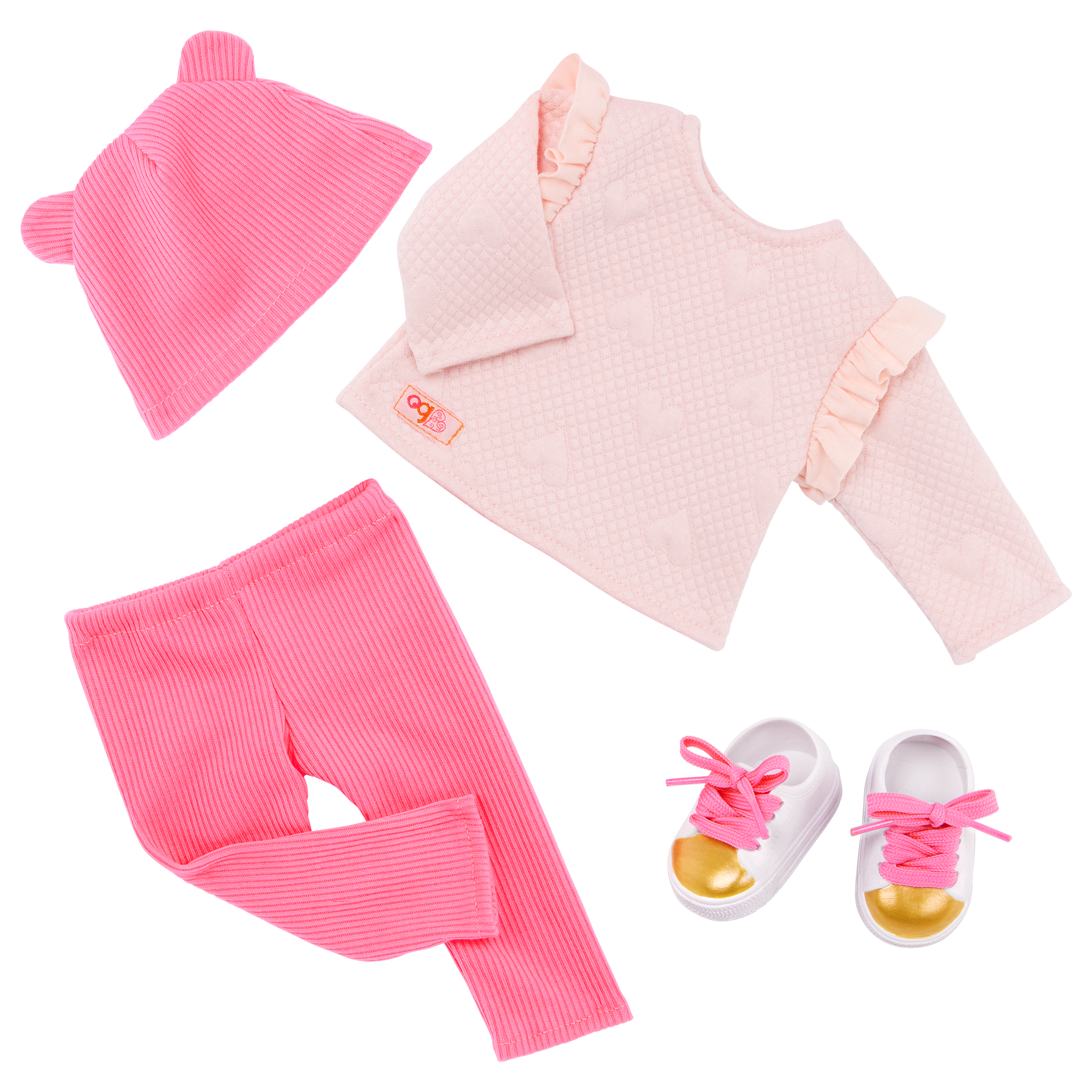 Our Generation 18-inch Fashion Doll Joyce