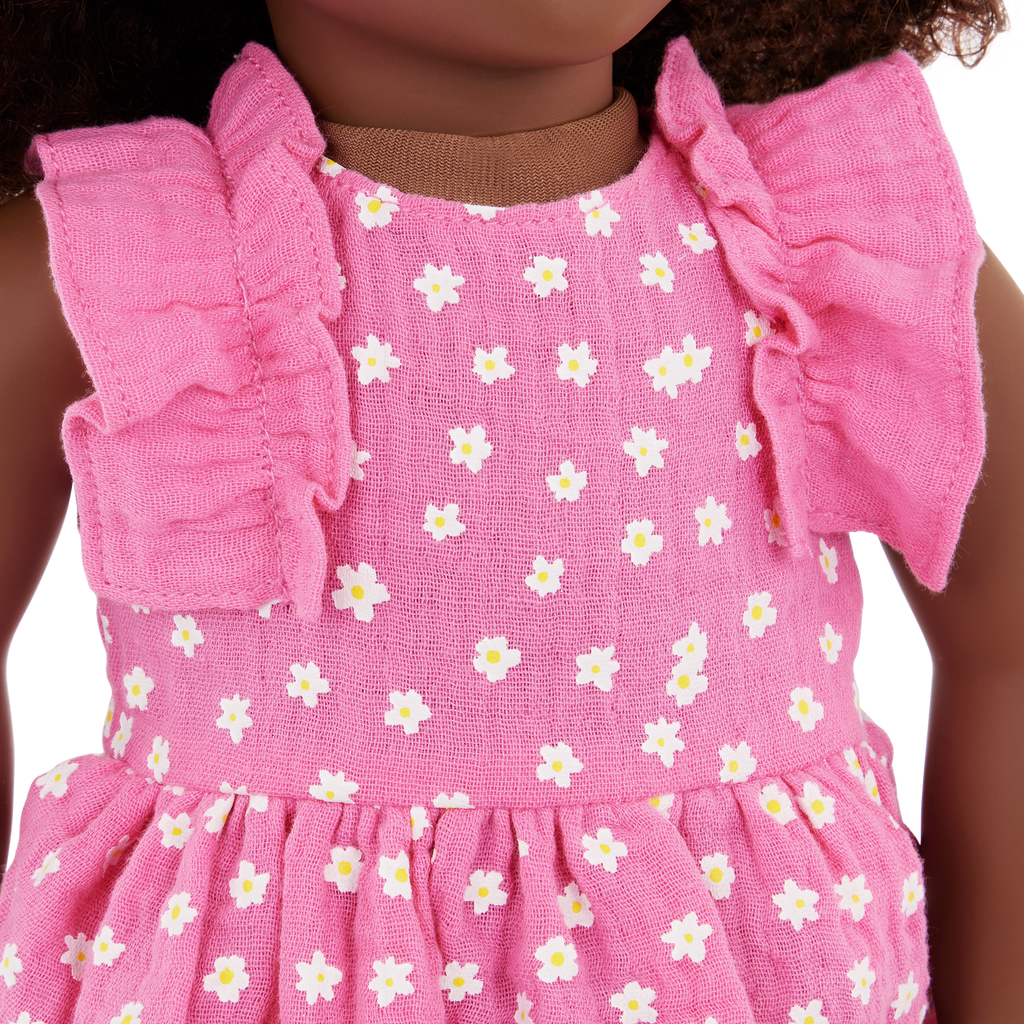 Our Generation 18-inch Doll Zoey