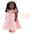Our Generation Special Edition 30th Anniversary Collectible Doll Adira