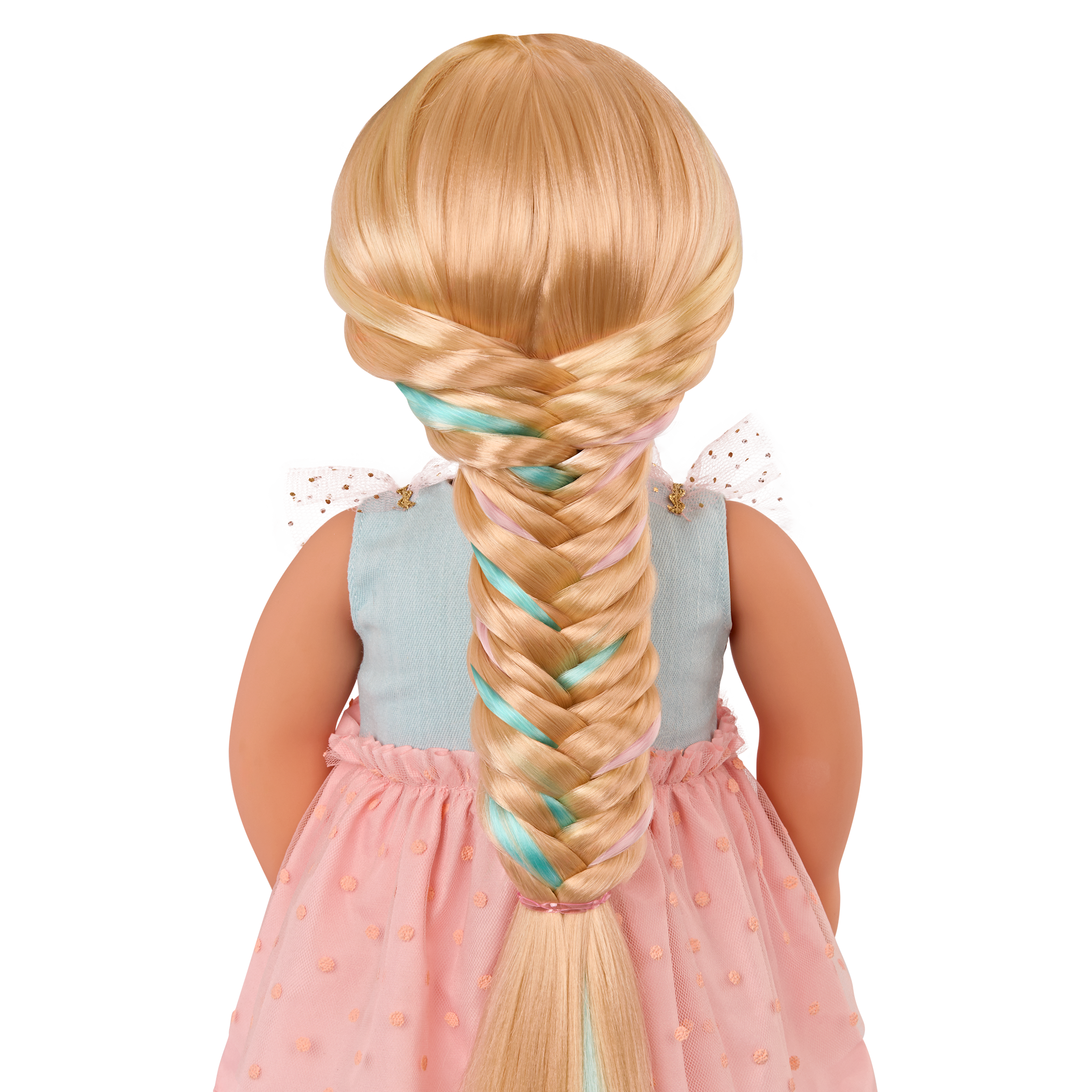 Our Generation - Poppy `From Hair to There`