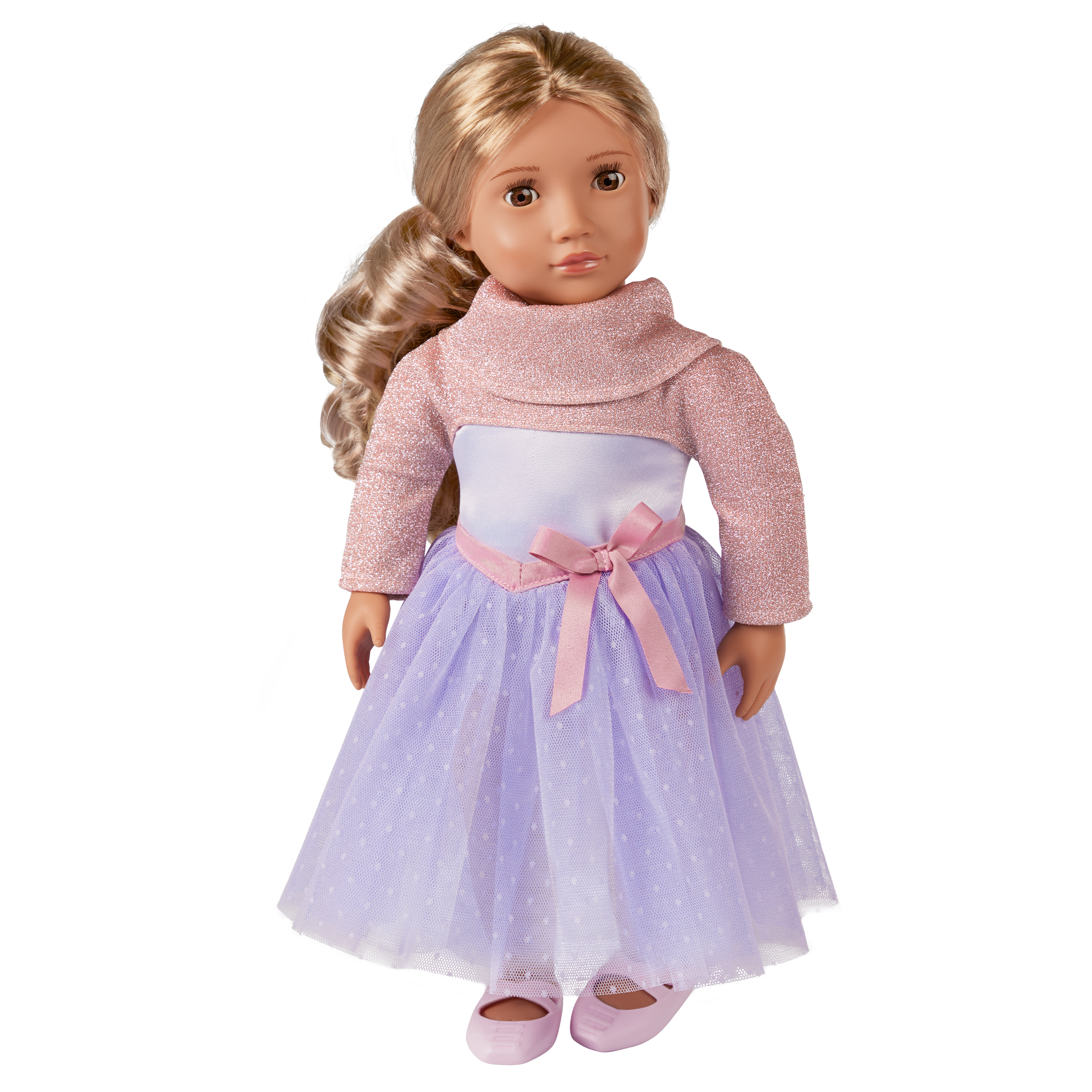 Our Generation 18-inch Doll Jillie