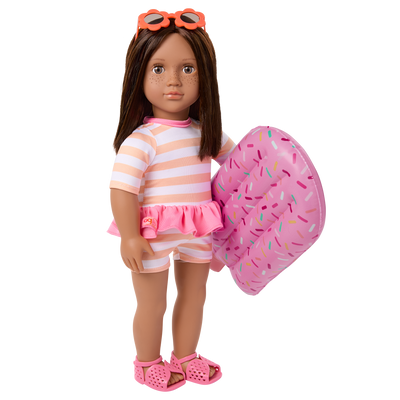 Our Generation 18-inch Doll Helena