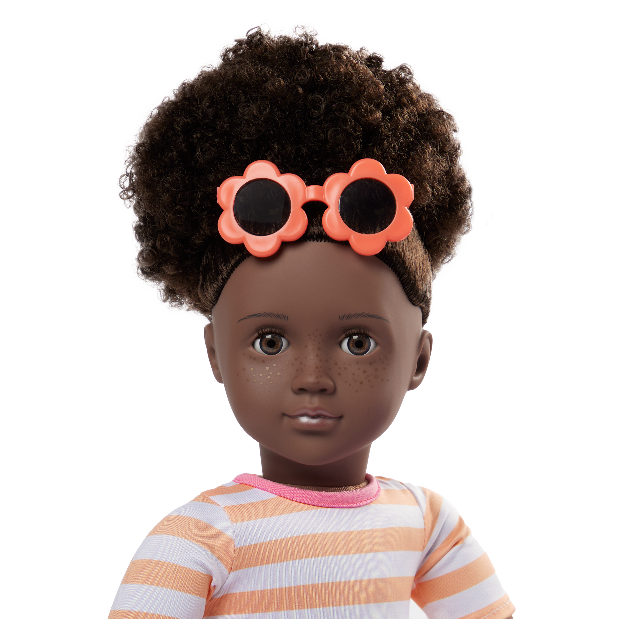 Our Generation 18-inch Doll Nadya
