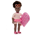 Our Generation 18-inch Doll Nadya