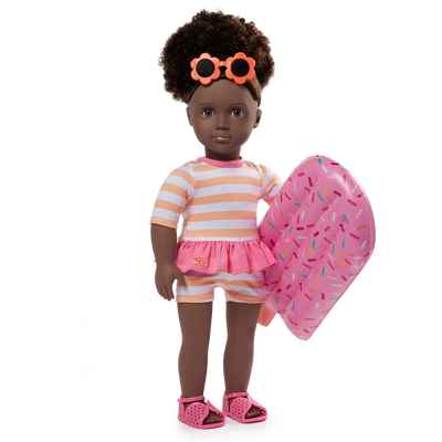 Our Generation 18-inch Doll Nadya